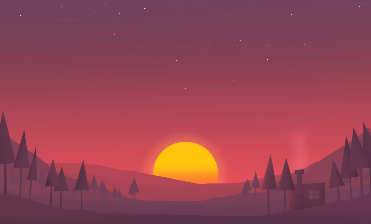 Ultimate 2D Backgrounds Pack📱 - изображение 3